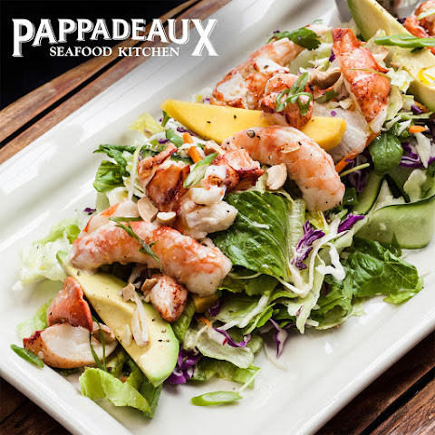 Pappadeaux Seafood Kitchen by null