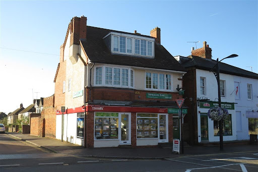 Connells Estate Agents Newport Pagnell Gallery - United Kingdom