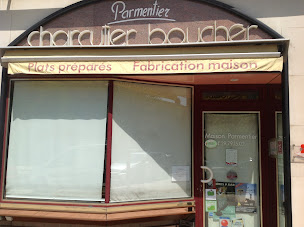 Photo n°1 de Parmentier Maison SARL à Bar-le-Duc (Magasin d'articles de fête)