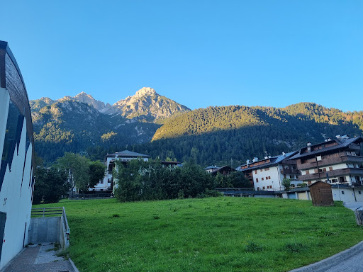 Campo di Calcio di Auronzo - Thumbnail