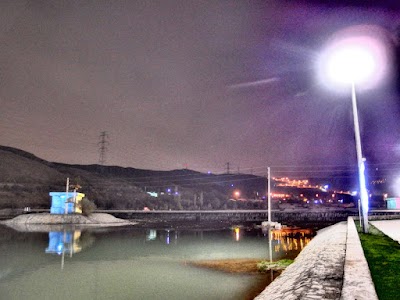 Photos of Lavasan Lake Coastal Park