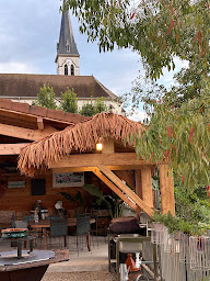 Photo n°23 de Thibo-Alpes-Bois à Crots (Menuisier)