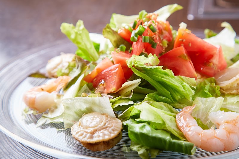 焼肉 虎（タイガ）