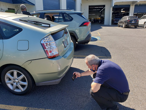 Fix Auto Gresham - Visual