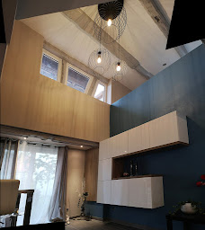 Photo n°9 de Felten Joël à Souffelweyersheim (Architecte)