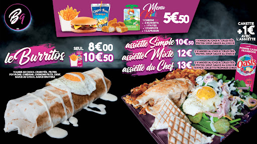 Photo 1 - B9 Condrieu