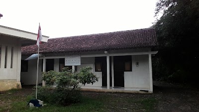 Photos of Ma'had Al Faruq As Salafy Kalibagor