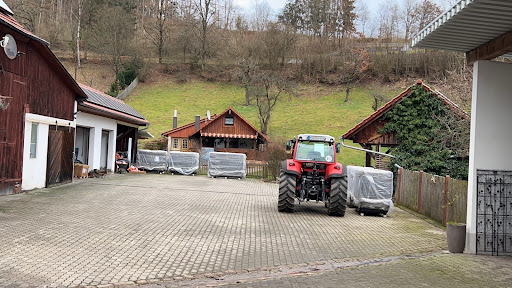 HesslerPowerSolutions Gallery - Germany