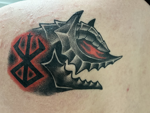 Dark Artisan Tattoo - Thumbnail