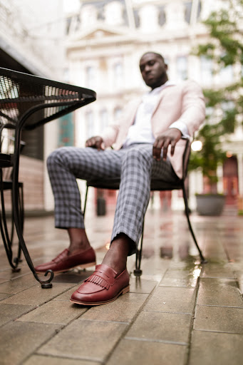 Kemoi Charles - Thumbnail