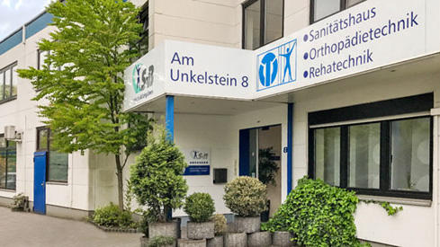 Orthopädietechnik von Bültzingslöwen GmbH