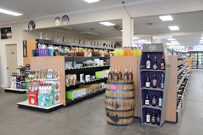 Cellar Door Wine & Spirits - Murray