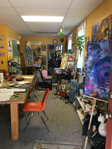Joy of Art Studio - Thumbnail