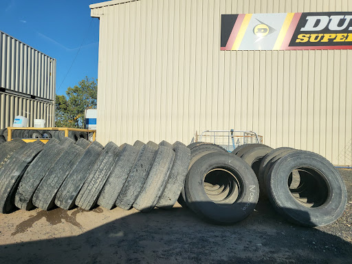 Goondiwindi Tyre Service- Truck Centre - Thumbnail