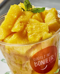 Photo n°39 de NACHOS - MEXICAN GOOD FOOD à Fenouillet (Restaurant végétarien)