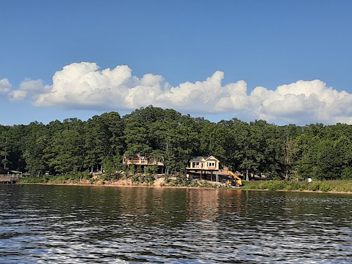 Spring Lake Ranch - Visual