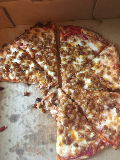 Monty's Pizza And Grill Gallery - United States