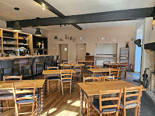 Photo n°50 de Le P'tit Bistro à Saint-Gildas-de-Rhuys (Restaurant)