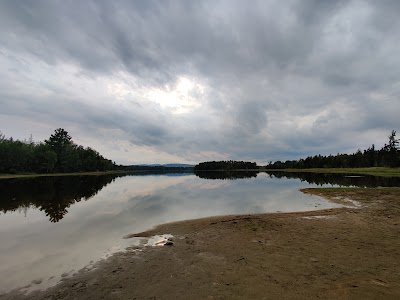 Trout Brook Campsites