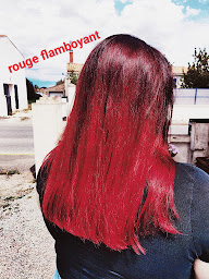 Photo n°26 de Salon Mod'coiffure à Champagné-les-Marais (Salon de coiffure)