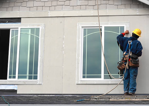 Ultimates Roofing - Visual