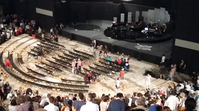 Les Nuits de Fourvière