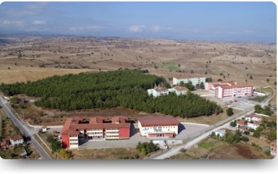 Photos of Vezirk&ouml;pr&uuml; Imam and Preacher Middle School