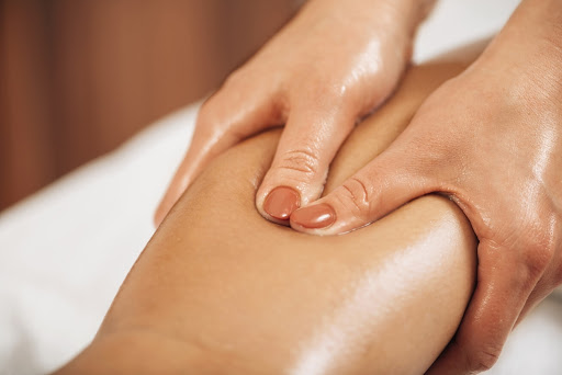 Ideal Healing Massage Therapy - Thumbnail