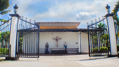 Photos of Archdiocesan Catholic Cemetery Bucaramanga
