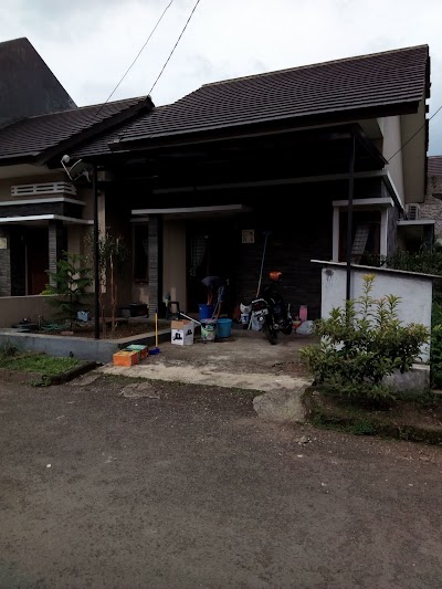 Photos of Komplek Bojong Soang Asri 1
