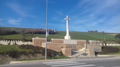 Photos of Cimitero di guerra inglese