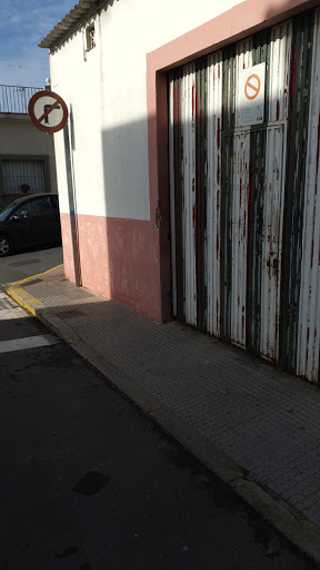 Taller de Diego