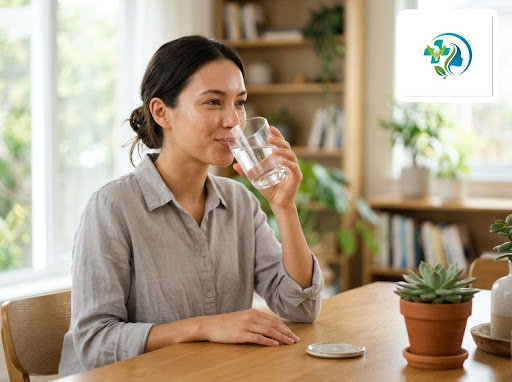 Healthy, glowing skin starts with something simple: daily hydration. At Disha Anorectal and Skin… post image