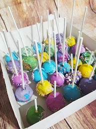 Photo n°15 de Les pâtisseries de didi à Vinassan (Pâtisserie)