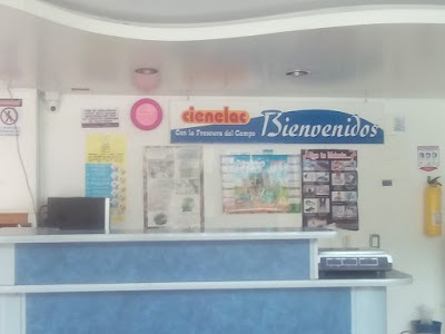 Photos of L&aacute;cteos Cienelac
