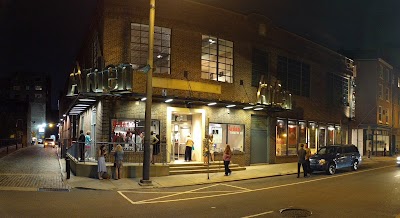 Photos of Arden Theatre Company