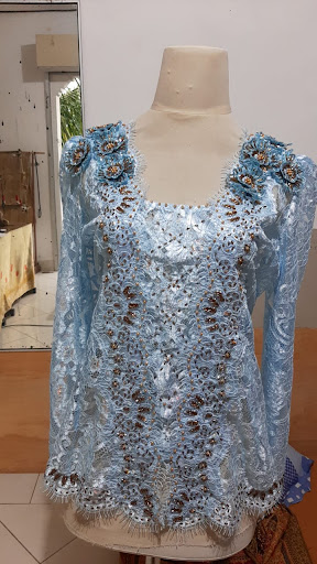 Sriwedari Tailor (Kebaya, Dress, Kemeja, etc)