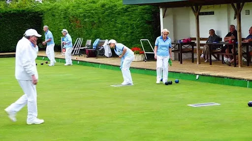 Bristol Greenbank Bowling Club - Thumbnail