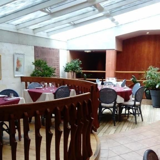 Restaurant Le Château - Thumbnail