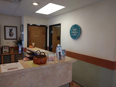 Animal Wellness Center - Santa Fe