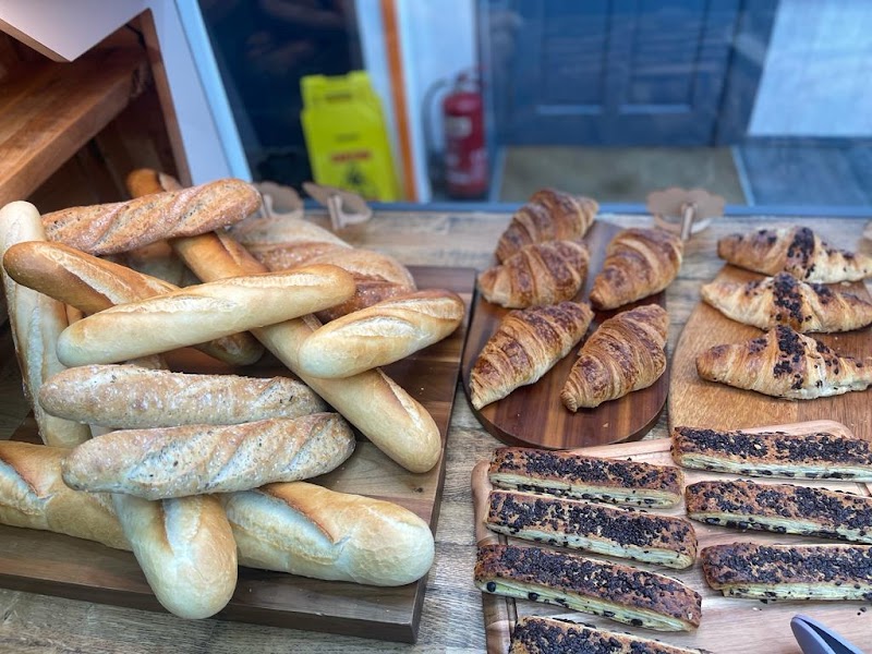 Laz Bakery & Coffee photo 3
