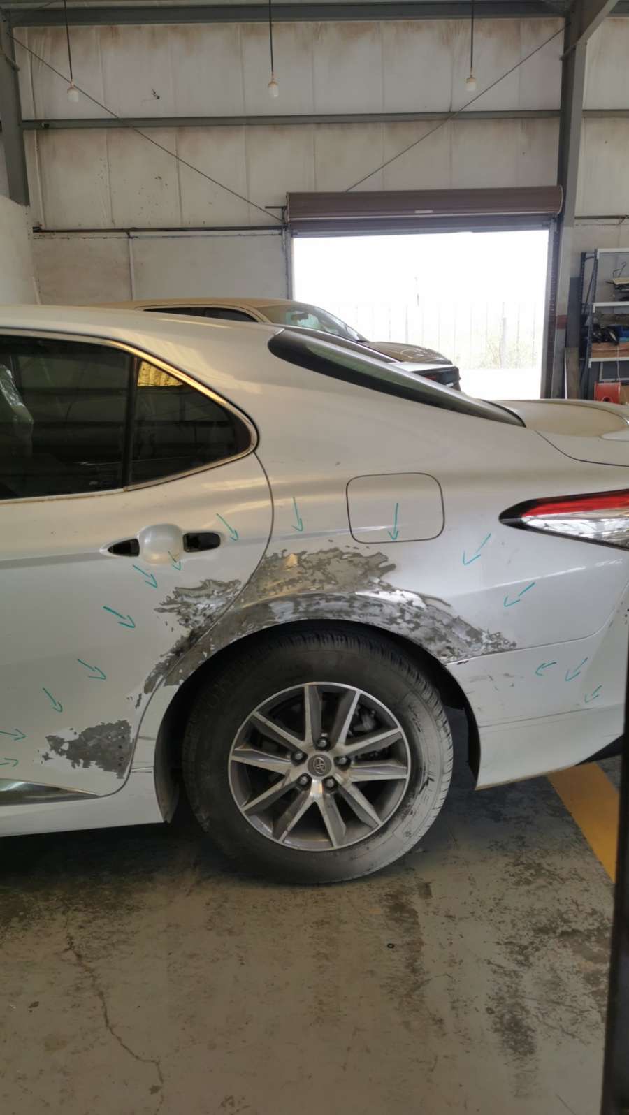 محركات القوة لصيانة السيارات - صورة 3