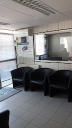 Photo n°5 de Sécuritest Contrôle Technique Automobile LARAGNE MONTEGLIN à Laragne-Montéglin (Centre de contrôle technique)