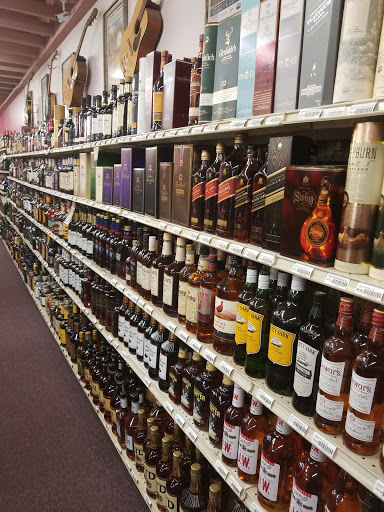 Gus Liquor Store - Thumbnail
