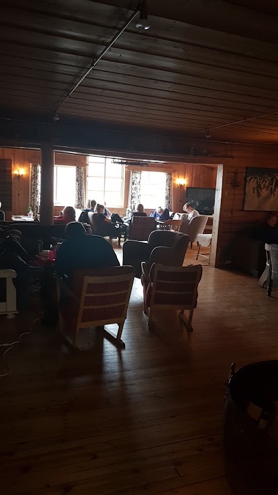 Photos of Sognefjellet Summer Ski Centre