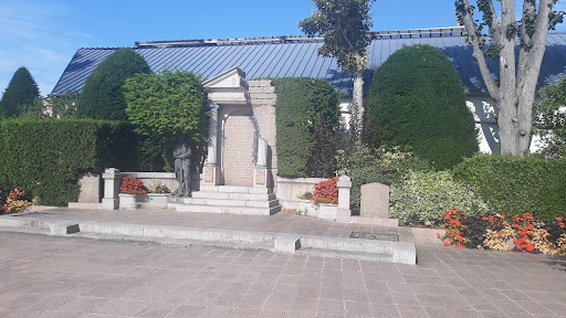 Mairie de Houlgate - Thumbnail