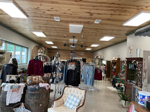 High Cotton Boutique - Thumbnail