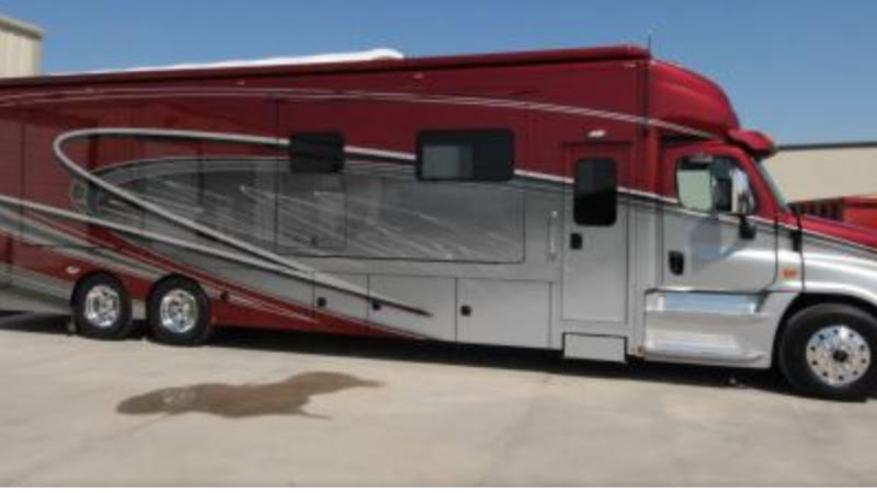 5 Star RV mobile detailing