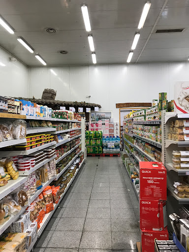 Supermarché Nosso - Thumbnail