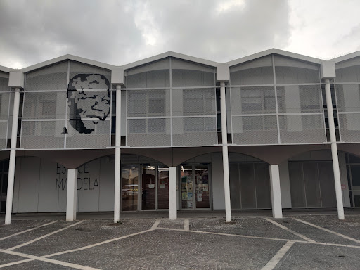 Maison de la vie associative et citoyenne (MVAC) - Espace Mandela